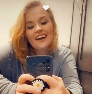 Meet your Posher, Kelsey